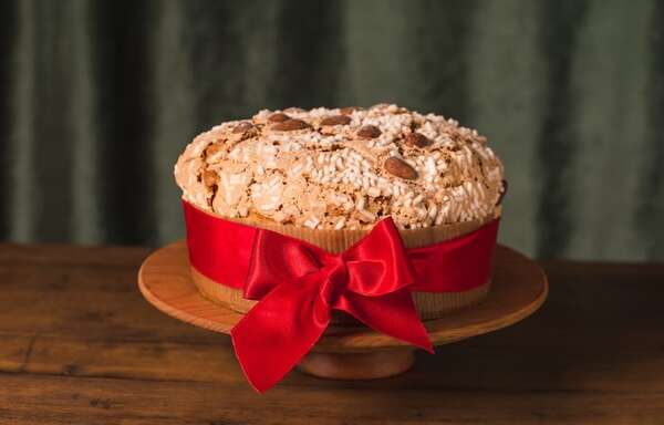 Pan dulce keto, la receta más fácil de la temporada - Gastronomía - ABC Color