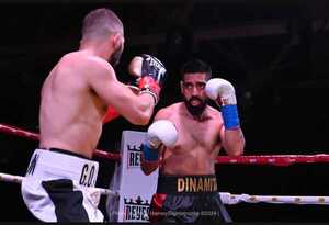 Popular / Jorge Rodrigo tiene la intención de "dinamitar" tierras charrúas