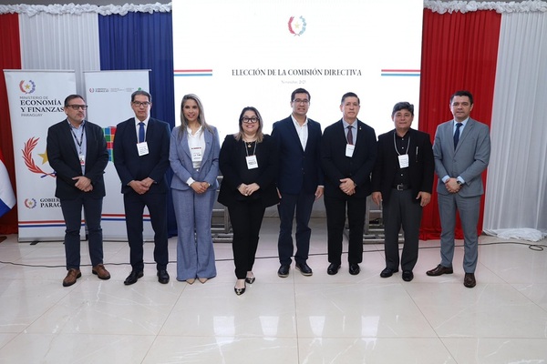 Alto Paraná fortalece planificación con nuevo Consejo de Desarrollo Departamental - ADN Digital