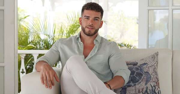 La Nación / Influencers mediocres en Paraguay: el duro descargo de Ángel Amaro