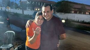 “Quiero ponerme bien con Dios”: Asaditero viral va rumbo al altar