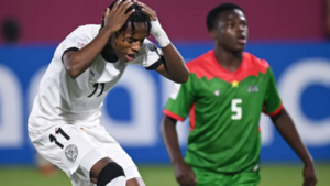 Burkina Faso da la sorpresa en el Mundial sub-17 y tumba a la campeona, Alemania