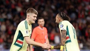 Gales se aferra a la repesca