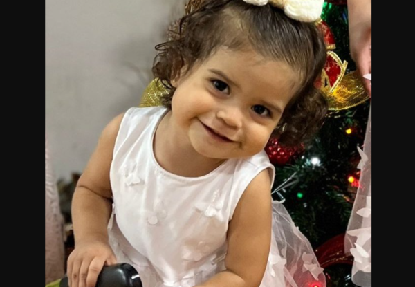 Padres de Bianca ruegan audiencia con Peña ante crítica espera por un corazón