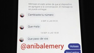 Saltan supuestos chats de director de cárcel con presa