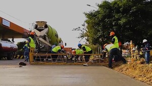 “Paraguay te invita a invertir, pero después te saca la licencia”, dice hormigonera de capital extranjero