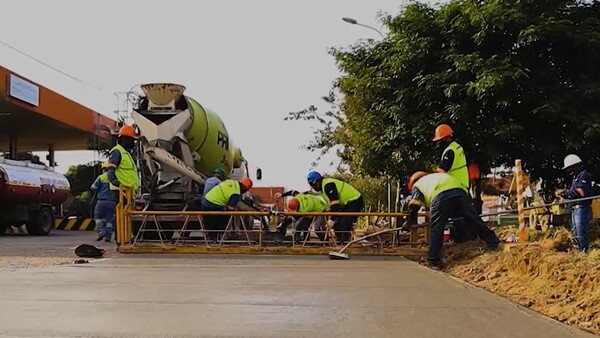 “Paraguay te invita a invertir, pero después te saca la licencia”, dice hormigonera de capital extranjero