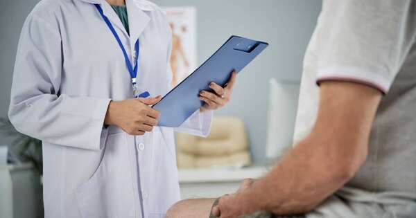 Diario HOY | Tacto rectal, el estudio que llenó de tabúes a los hombres, pero que ya no se realiza