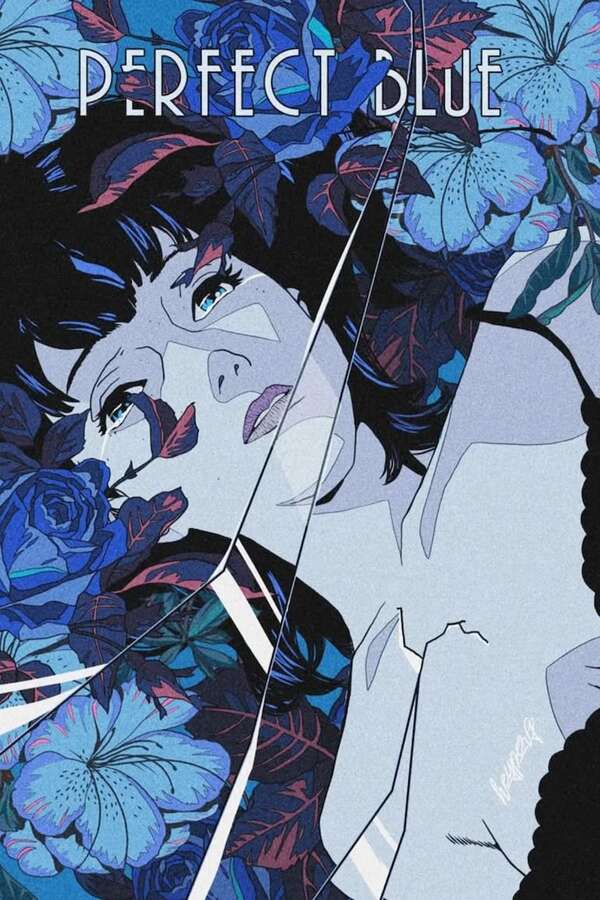 Perfect Blue - Cine y TV - ABC Color