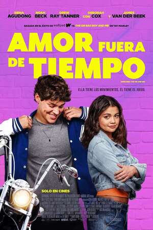 Amor fuera de tiempo - Cine y TV - ABC Color