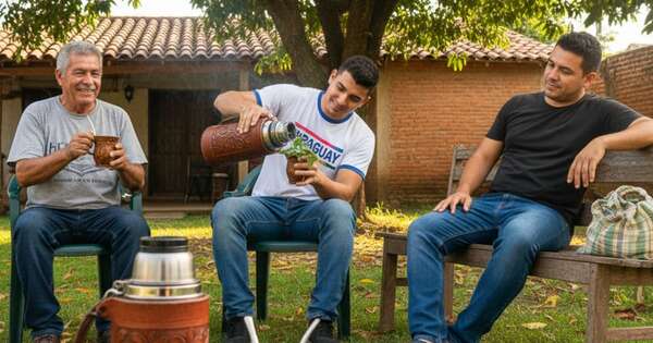 La Nación / No hay paraguayos lindos, el polémico comentario de una argentina