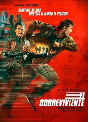 El sobreviviente - Cine y TV - ABC Color