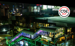 New Zone cumple un año como referente comercial y turístico en CDE