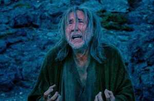 "El hijo del carpintero", de Nicolas Cage, convierte un texto apócrifo sobre la juventud de Jesús en una película de terror - San Lorenzo Hoy