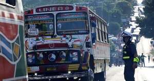 Diario HOY | Operativo Caacupé: Caminera instalará 28 puestos fijos y desplegará más de 300 agentes