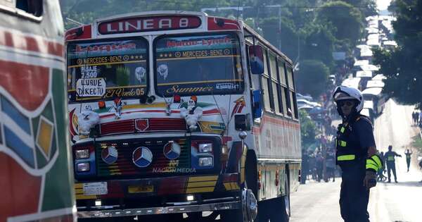 Diario HOY | Operativo Caacupé: Caminera instalará 28 puestos fijos y desplegará más de 300 agentes