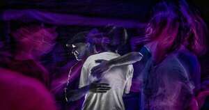 Diario HOY | El Ojo Salvaje: IX Festival Mes de la Fotografía en Paraguay culmina en La Chispa