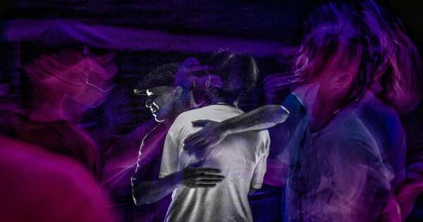 Diario HOY | El Ojo Salvaje: IX Festival Mes de la Fotografía en Paraguay culmina en La Chispa