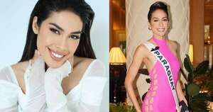 La Nación / ¡Vogue Filipinas resaltó el compromiso comunitario de Yani Gómez!