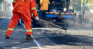 La Nación / MOPC reconoce deuda flotante de USD 150 millones con constructoras