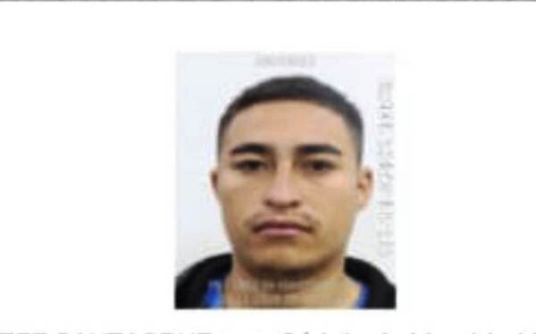 Fiscal ordenó detención de un policía •