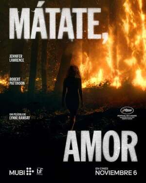 Mátate, amor - Cine y TV - ABC Color