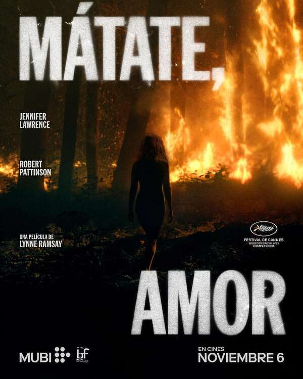 Mátate, amor - Cine y TV - ABC Color