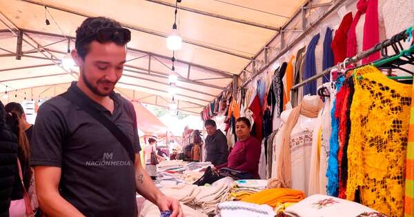 La Nación / El desafío que enfrentan los emprendimientos en Paraguay: sostenibilidad