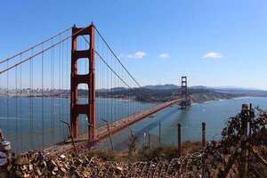 El Golden State y los encantos  de San Francisco - ABC Revista - ABC Color