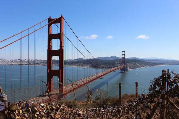 El Golden State y los encantos  de San Francisco - ABC Revista - ABC Color