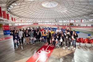 Juegos Bolivarianos: A 6 días, surgen dudas - Polideportivo - ABC Color