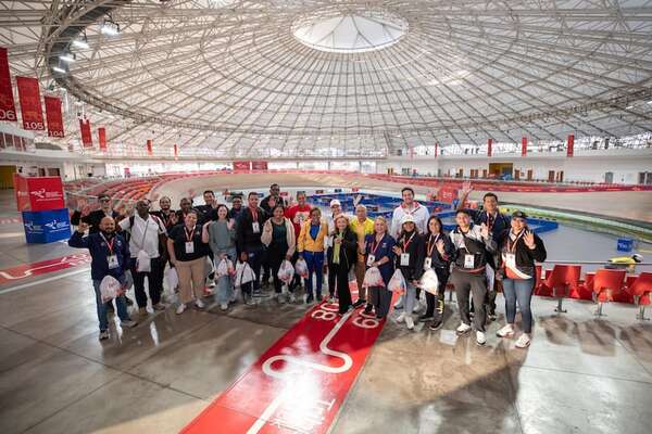 Juegos Bolivarianos: A 6 días, surgen dudas - Polideportivo - ABC Color