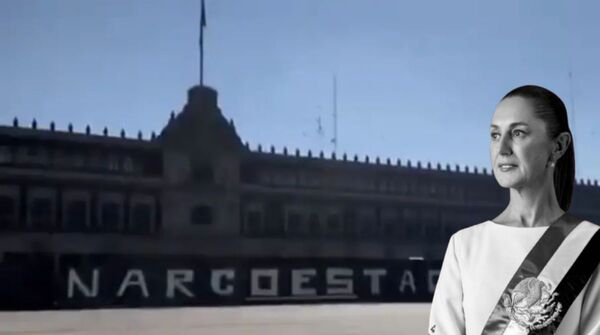 Violentas protestas contra el Gobierno de Sheinbaum sacuden Ciudad de México