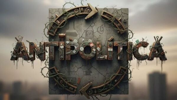 Bolivia, es necesario superar la antipolítica