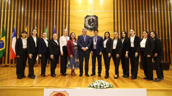 Gobierno reafirma su compromiso con universidades públicas fuertes y orientadas al desarrollo regional