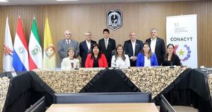 La Nación / Realizan seminario sobre “Universidad, Sociedad y Estado”