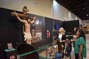 Ayolas: arte, gastronomía y patrimonio en la “Noche de los Museos” novena edición - Nacionales - ABC Color