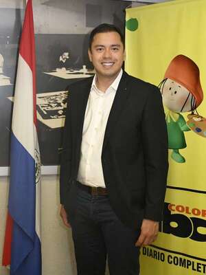 Miguel Prieto dice que Peña está modo recaudación salvaje - Política - ABC Color