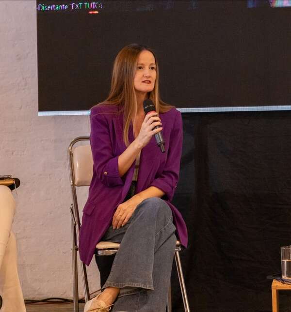 Sole Núñez dice que no le temblará el pulso para eliminar a los planilleros en Asunción - Política - ABC Color