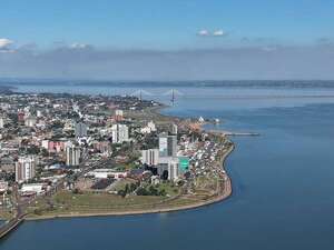 La “Perla del Paraguay” se alista para la próxima temporada de verano 2025-2026 - Viajes - ABC Color