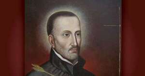 La Nación / La historia de un corazón incorrupto y protector