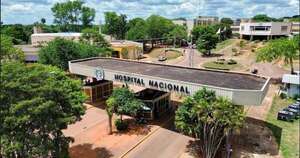 La Nación / El Hospital Nacional de Itauguá crece y se renueva