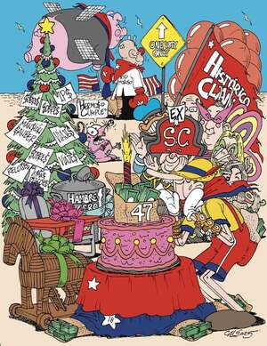 Ñe’ẽmbeweb - Ñe'ẽmbeweb - ABC Color