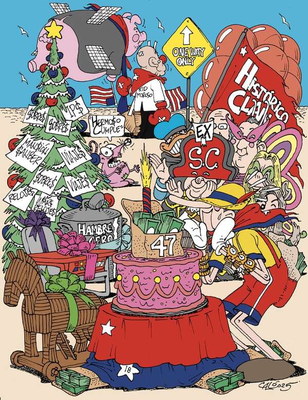 Ñe’ẽmbeweb - Ñe'ẽmbeweb - ABC Color