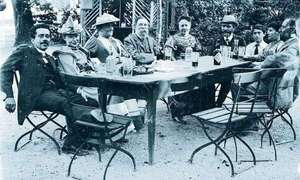 Friedrich Engels, cofundador del socialismo científico (y 2) - Cultural - ABC Color