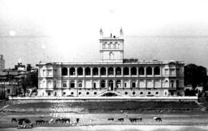 Esto sucedió - ABC Revista - ABC Color