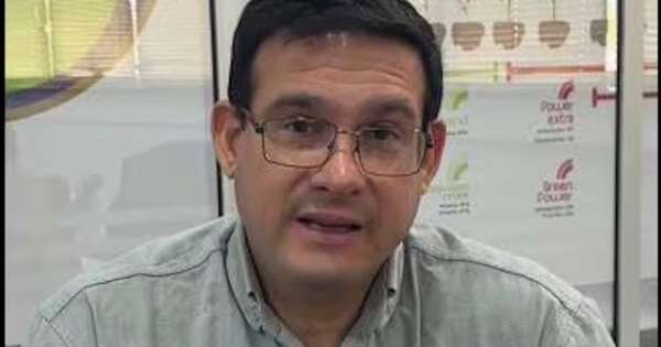 La Nación / “Taiwán es un muy buen lugar para estudiar”, destacó becario