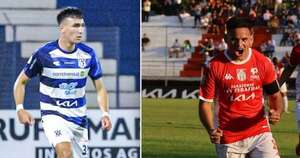 La Nación / Gran definición en Pedro Juan