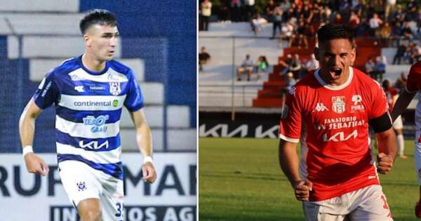 La Nación / Gran definición en Pedro Juan