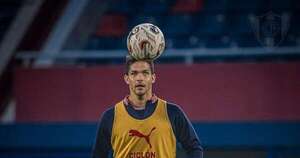 La Nación / Ameliano goleó 4-1 a Cerro en La Olla